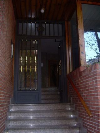 Oficina en alquiler en Castillejos en Madrid