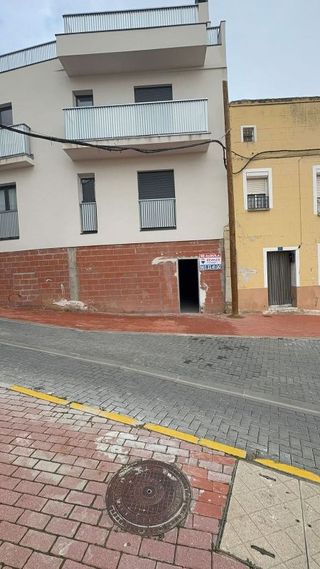 Local comercial en alquiler en Zaratán