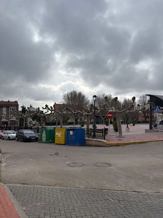 Local comercial en alquiler en Zaratán