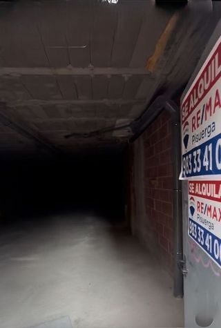 Local comercial en alquiler en Zaratán