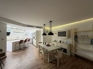 Casa adosada en alquiler en Elviria en Marbella