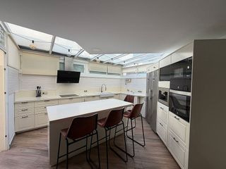 Casa adosada en alquiler en Elviria en Marbella