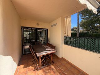 Casa adosada en alquiler en Elviria en Marbella
