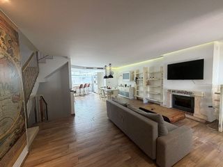 Casa adosada en alquiler en Elviria en Marbella