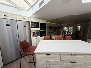 Casa adosada en alquiler en Elviria en Marbella