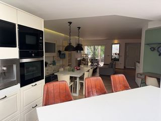 Casa adosada en alquiler en Elviria en Marbella