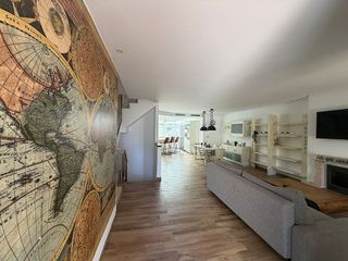 Casa adosada en alquiler en Elviria en Marbella