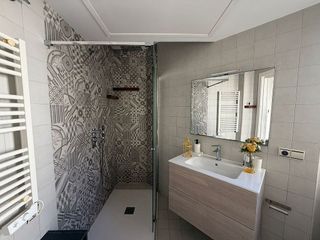 Casa adosada en alquiler en Elviria en Marbella