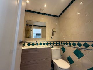 Casa adosada en alquiler en Elviria en Marbella