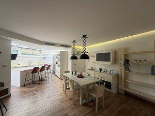 Casa adosada en alquiler en Elviria en Marbella
