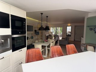 Casa adosada en alquiler en Elviria en Marbella