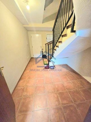 Casa adosada en alquiler en Ogíjares