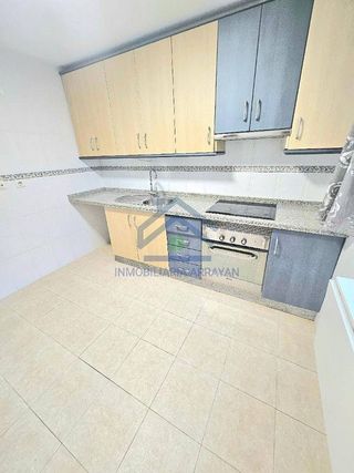 Casa adosada en alquiler en Ogíjares