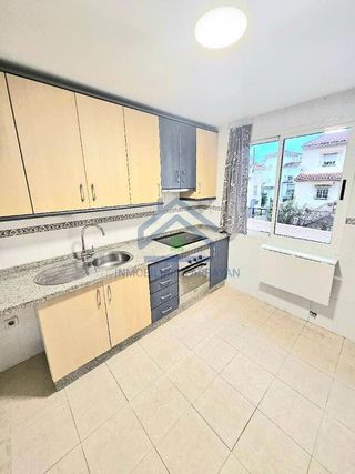 Casa adosada en alquiler en Ogíjares