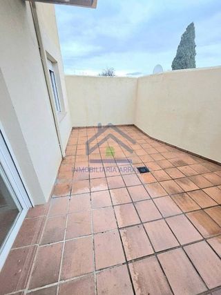 Casa adosada en alquiler en Ogíjares