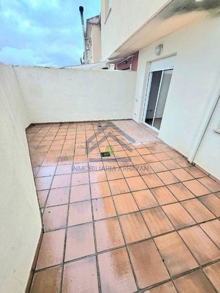 Casa adosada en alquiler en Ogíjares