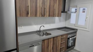 Piso en alquiler en Fígares en Granada