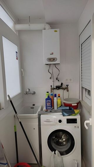 Piso en alquiler en Fígares en Granada