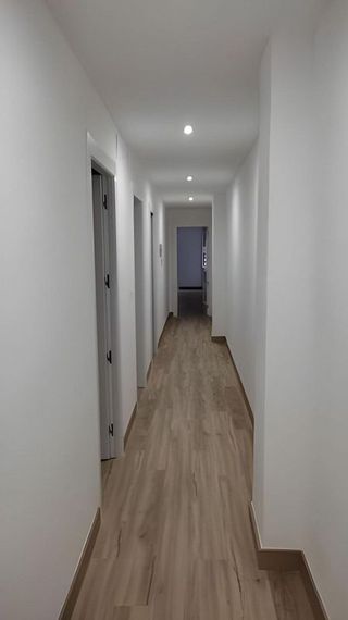 Piso en alquiler en Fígares en Granada