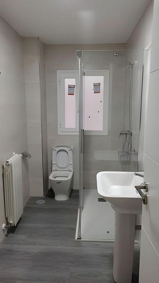 Piso en alquiler en Fígares en Granada