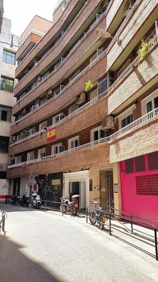 Piso en alquiler en Fígares en Granada