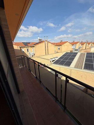 Piso en alquiler en Pinseque