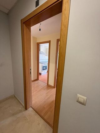 Piso en alquiler en Pinseque