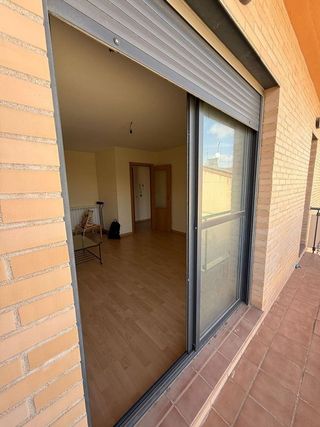 Piso en alquiler en Pinseque