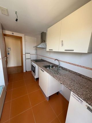 Piso en alquiler en Pinseque