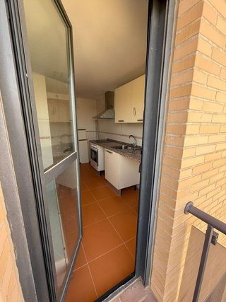 Piso en alquiler en Pinseque