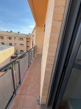 Piso en alquiler en Pinseque