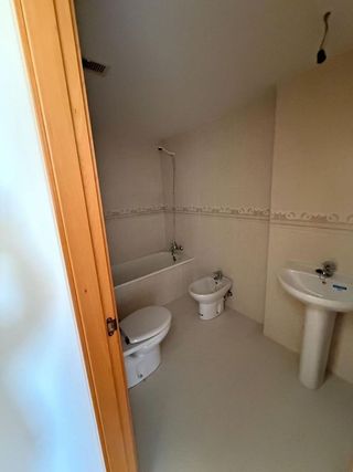 Piso en alquiler en Pinseque