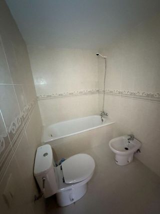 Piso en alquiler en Pinseque