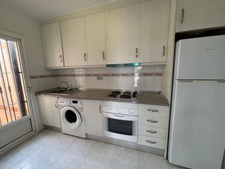 Casa adosada en venta en La Siesta - El Salado - Torreta en Torrevieja