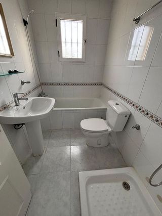 Casa adosada en venta en La Siesta - El Salado - Torreta en Torrevieja