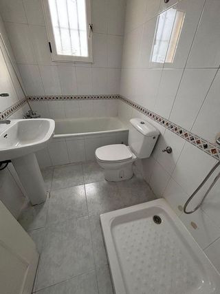 Casa adosada en venta en La Siesta - El Salado - Torreta en Torrevieja