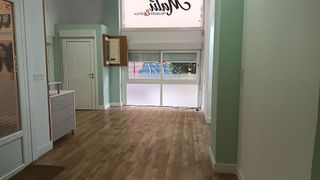 Local comercial en alquiler en Centro - Mendibil - Santiago en Irun