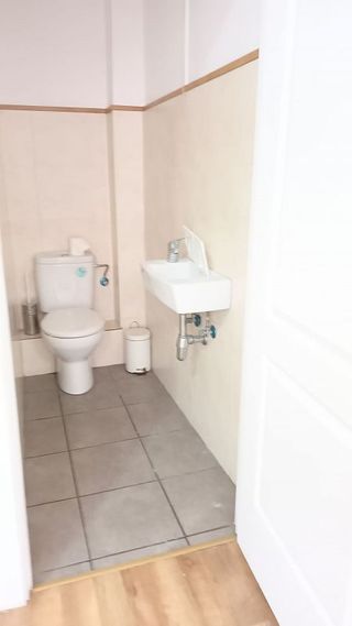 Local comercial en alquiler en Centro - Mendibil - Santiago en Irun