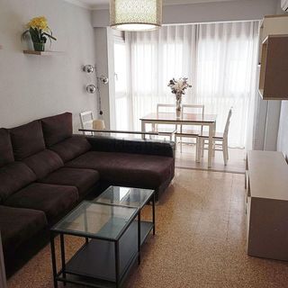 Piso en alquiler en Mestalla en Valencia