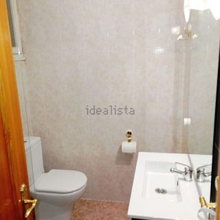 Piso en alquiler en Mestalla en Valencia