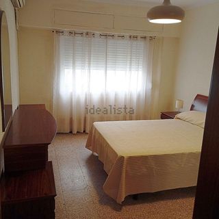 Piso en alquiler en Mestalla en Valencia