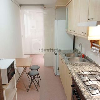 Piso en alquiler en Mestalla en Valencia