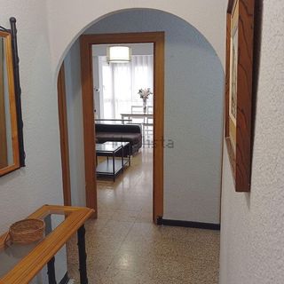 Piso en alquiler en Mestalla en Valencia