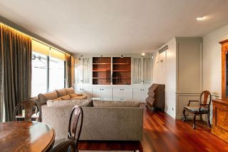 Piso en alquiler en Les Tres Torres en Barcelona