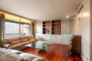 Piso en alquiler en Les Tres Torres en Barcelona