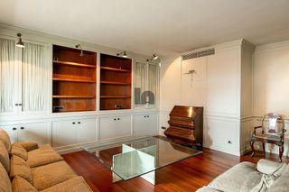 Piso en alquiler en Les Tres Torres en Barcelona