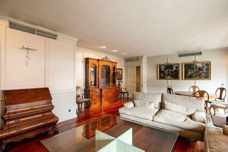 Piso en alquiler en Les Tres Torres en Barcelona