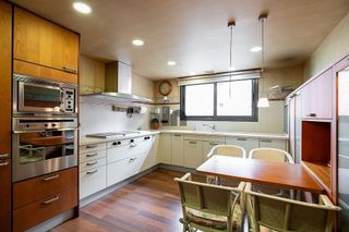 Piso en alquiler en Les Tres Torres en Barcelona