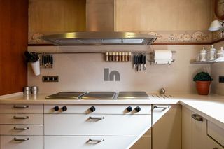 Piso en alquiler en Les Tres Torres en Barcelona