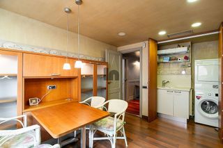 Piso en alquiler en Les Tres Torres en Barcelona